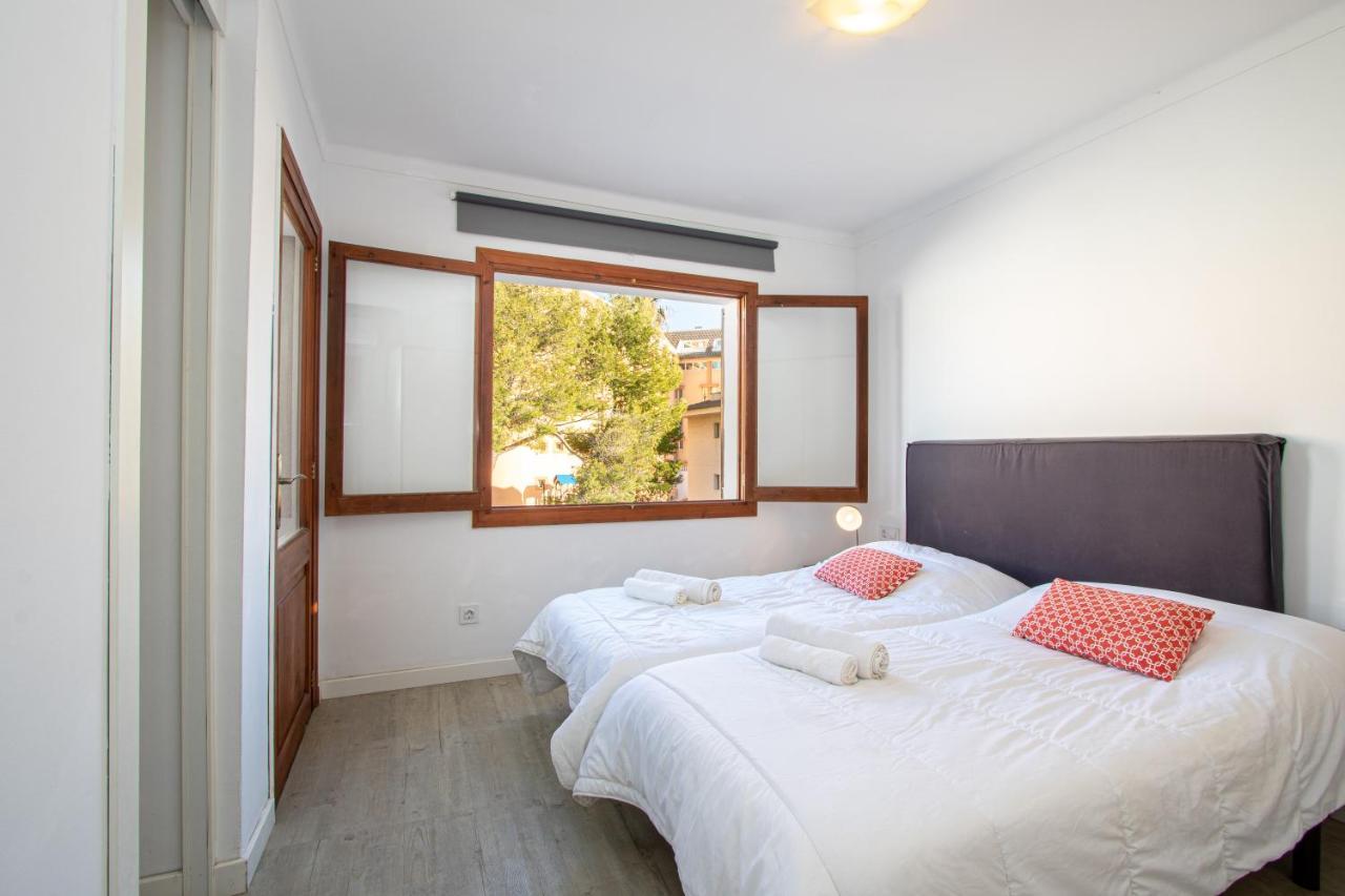 Apartments Playa Alcudia  Exterior photo