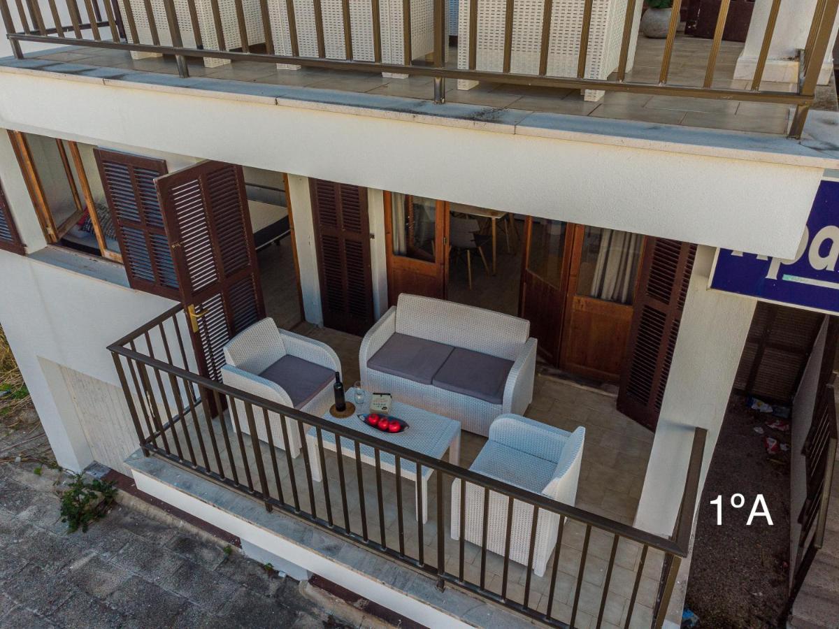 Apartments Playa Alcudia  Exterior photo